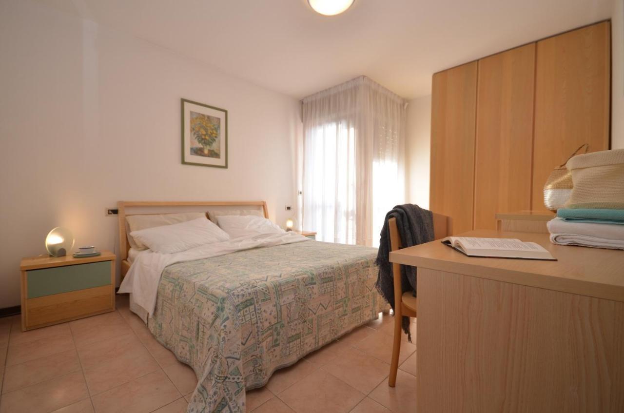 Residenza Porta Del Mare Apartment Lignano Sabbiadoro Exterior photo