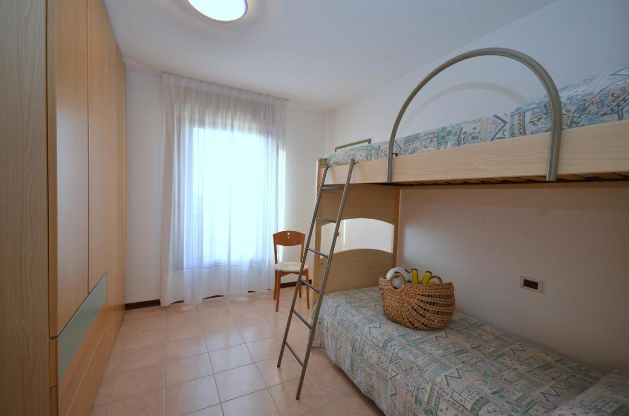 Residenza Porta Del Mare Apartment Lignano Sabbiadoro Exterior photo
