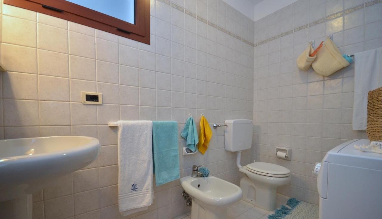 Residenza Porta Del Mare Apartment Lignano Sabbiadoro Exterior photo