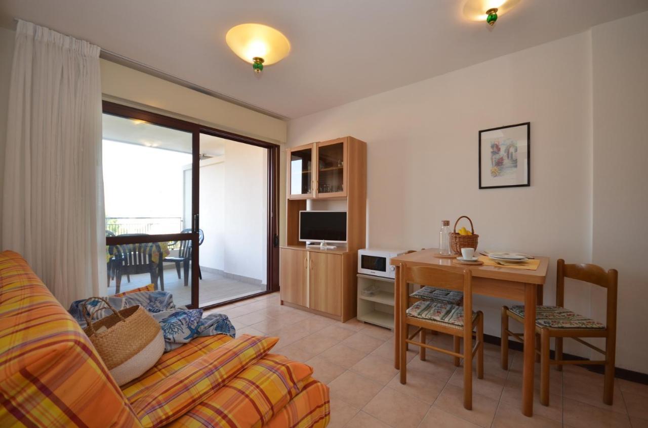 Residenza Porta Del Mare Apartment Lignano Sabbiadoro Exterior photo