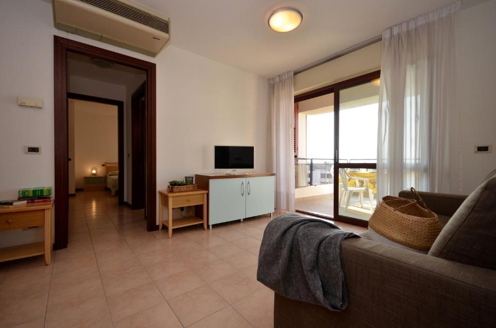 Residenza Porta Del Mare Apartment Lignano Sabbiadoro Exterior photo